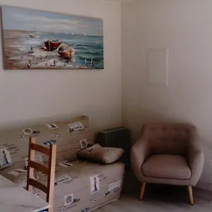  Appartement Petite Maison Pour L'hiver