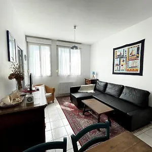  Hébergement de vacances Le Clos Du Golfe