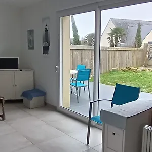  Appartement Grand Lumineux Pres De La